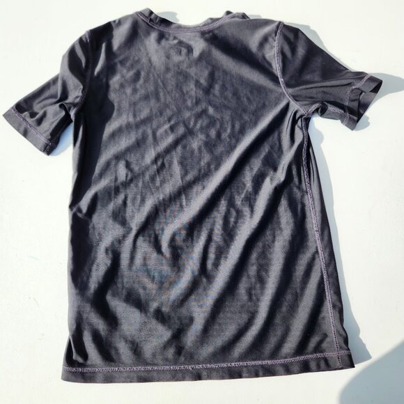 Gap Star Wars Swim Set Swimming Shirt Trunks Shorts Darth Vader Boys Size XS Mak - Picture 7 of 7